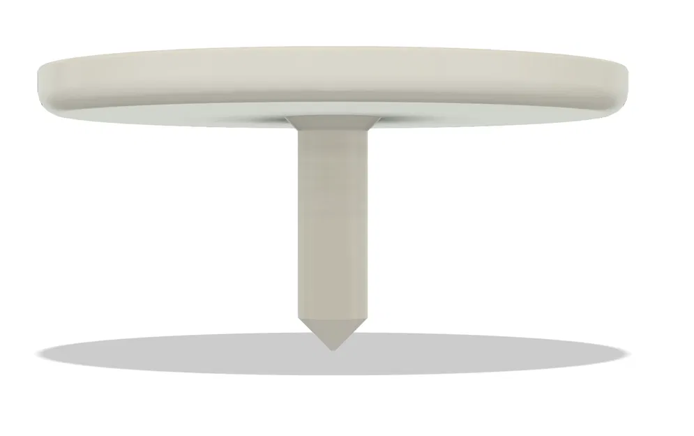 Golf - Marker Bóng Golf - PWHL - Toronto Sceptres - Image 3