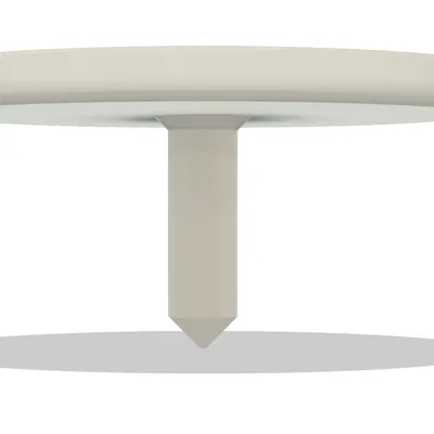 Golf - Marker Bóng Golf - PWHL - Toronto Sceptres