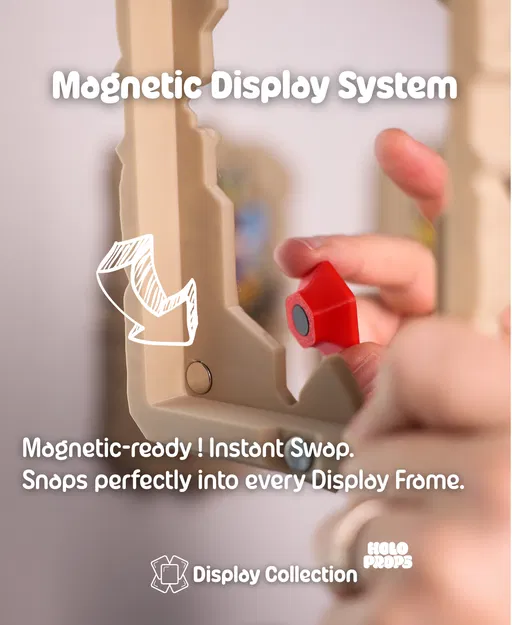 Rating Badges | DISPLAY COLLECTION - Bộ phụ kiện - Image 4