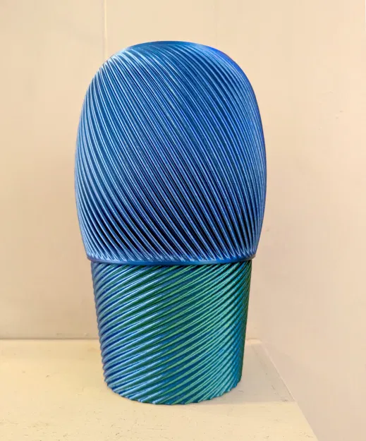 Hộp đựng cọ trang điểm (Makeup Brush Case) - Image 2