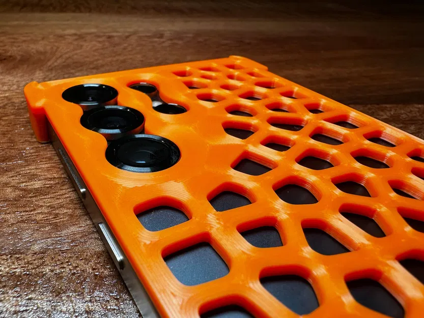 Samsung S25 Ultra - Ốp Minimalist - Image 2