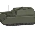 Xe tăng Đức Panzer VIII Maus (Panzer VIII Maus Germany Tank) - Thumbnail 1