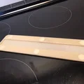 Nắp che đèn hút mùi bếp IKEA để giảm sáng (dimming) - Thumbnail 1