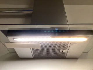 Nắp che đèn hút mùi bếp IKEA để giảm sáng (dimming) - Image 2
