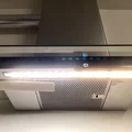 Nắp che đèn hút mùi bếp IKEA để giảm sáng (dimming) - Thumbnail 2