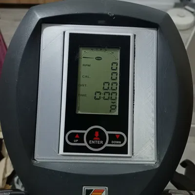 Kettler zamiennik wyświetlacza (màn hình thay thế Kettler)