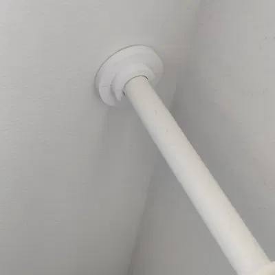 Nắp che tường cho ống radiator