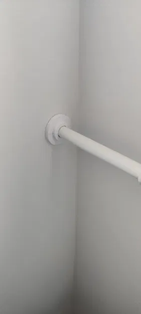 Nắp che tường cho ống radiator - Image 2