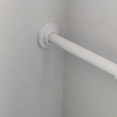 Nắp che tường cho ống radiator