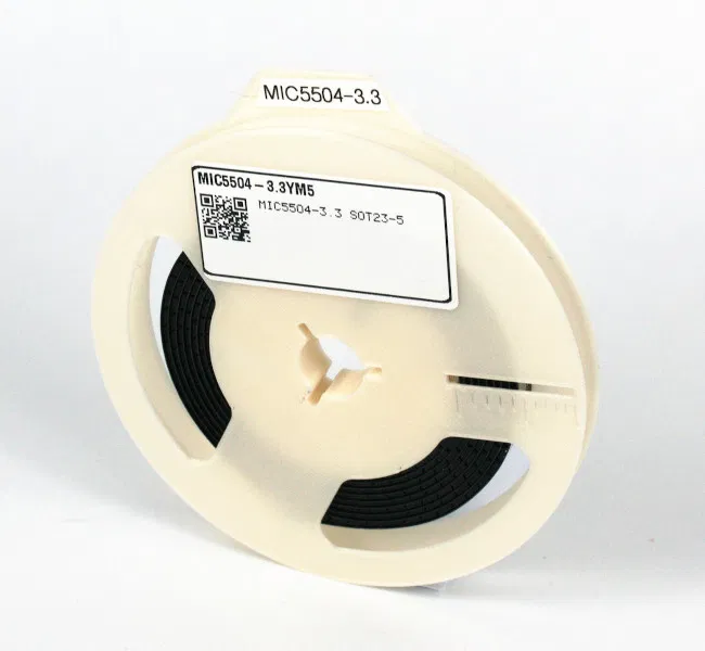 Mini-reel cho linh kiện SMD (cut tape) – phiên bản 3A - Image 2