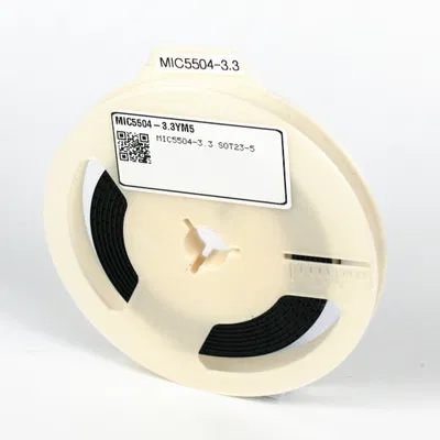 Mini-reel cho linh kiện SMD (cut tape) – phiên bản 3A
