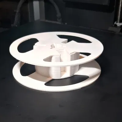 Cuộn SMD cho băng 24mm (SMD Reel For 24MM Tape)