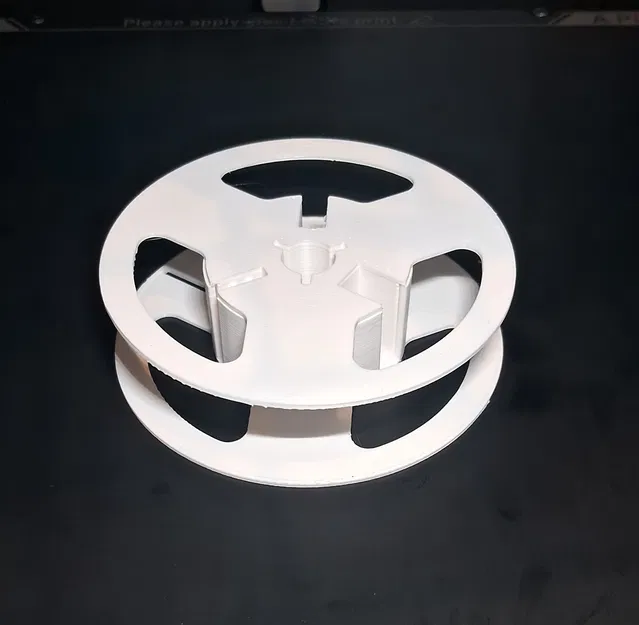 Cuộn SMD cho băng 24mm (SMD Reel For 24MM Tape) - Image 2