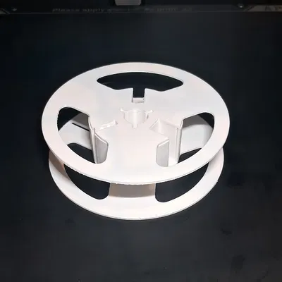 Cuộn SMD cho băng 24mm (SMD Reel For 24MM Tape)