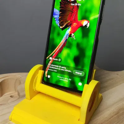 SMARTPHINE – Giá đỡ smartphone chỉnh góc để quay video