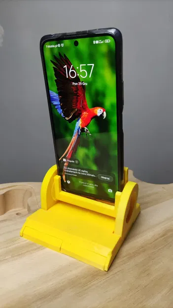 SMARTPHINE – Giá đỡ smartphone chỉnh góc để quay video - Image 2