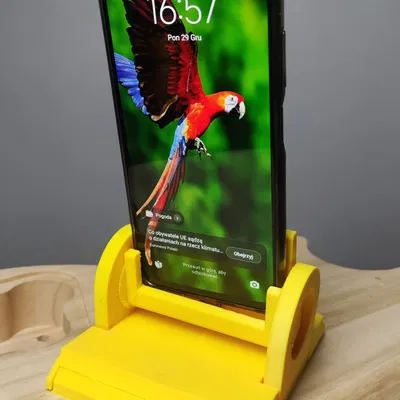 SMARTPHINE – Giá đỡ smartphone chỉnh góc để quay video