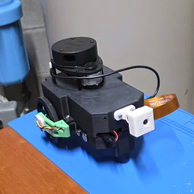 Vỏ bảo vệ camera CSI Arducam/Raspberry Pi