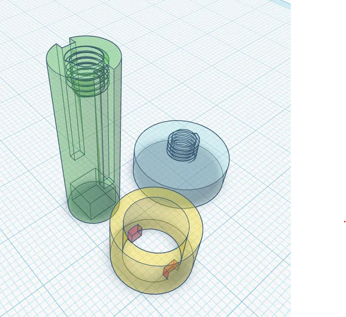 Nút nhả số P hộp số Nissan Pathfinder (Transmission Release) - Image 4