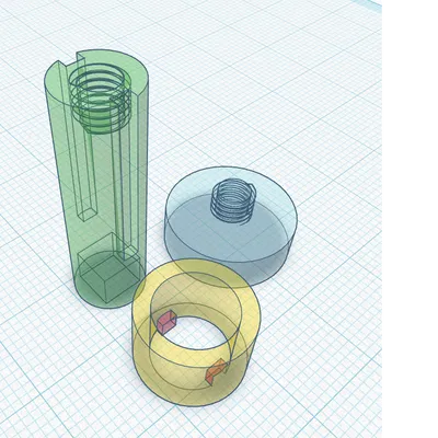 Nút nhả số P hộp số Nissan Pathfinder (Transmission Release)