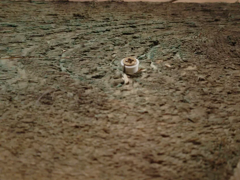 Screw stop (chặn hành trình ốc vít) - Image 2