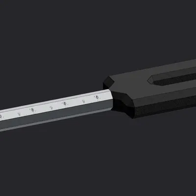 Dụng cụ vệ sinh đầu phun (Noozle Cleaning Tool)