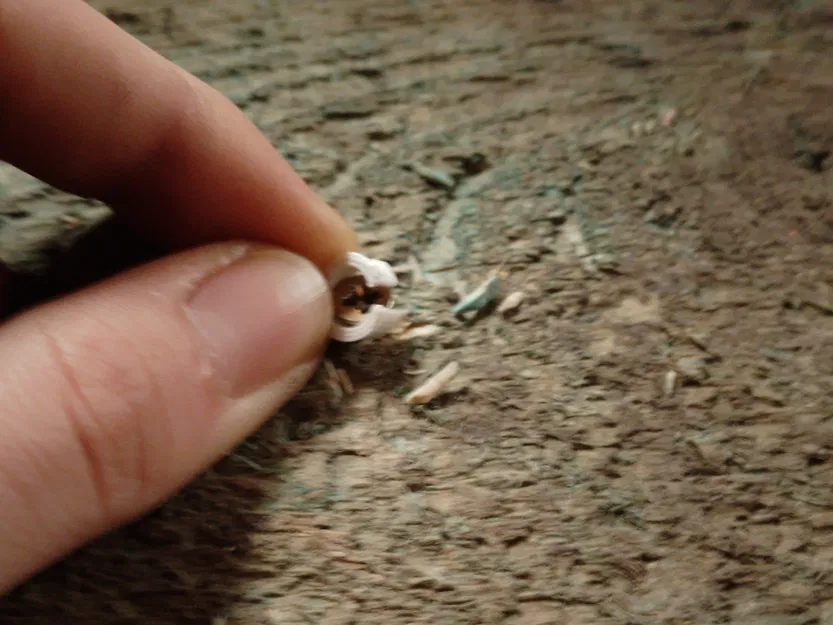 Screw stop (chặn hành trình ốc vít) - Image 3