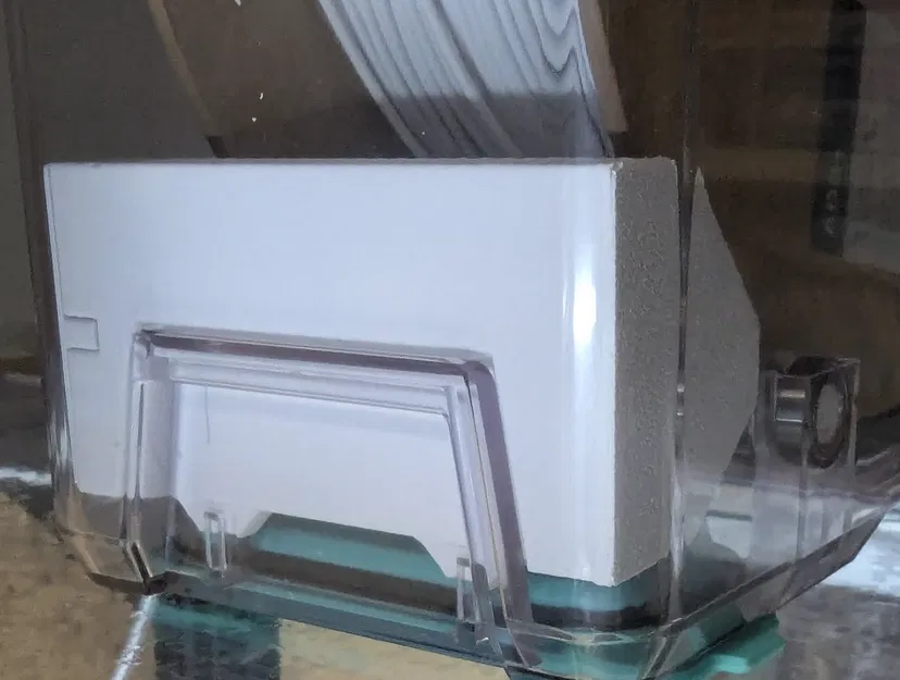 Hộp hạt hút ẩm cho PolyDryer - Image 2