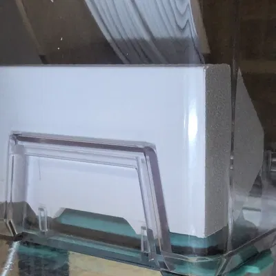 Hộp hạt hút ẩm cho PolyDryer