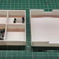 Hộp Linh Kiện 4X4 (4X4 Components Box) - Thumbnail 1