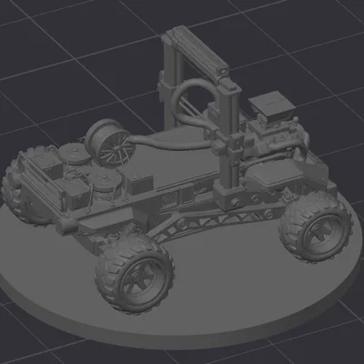 Prusamobile