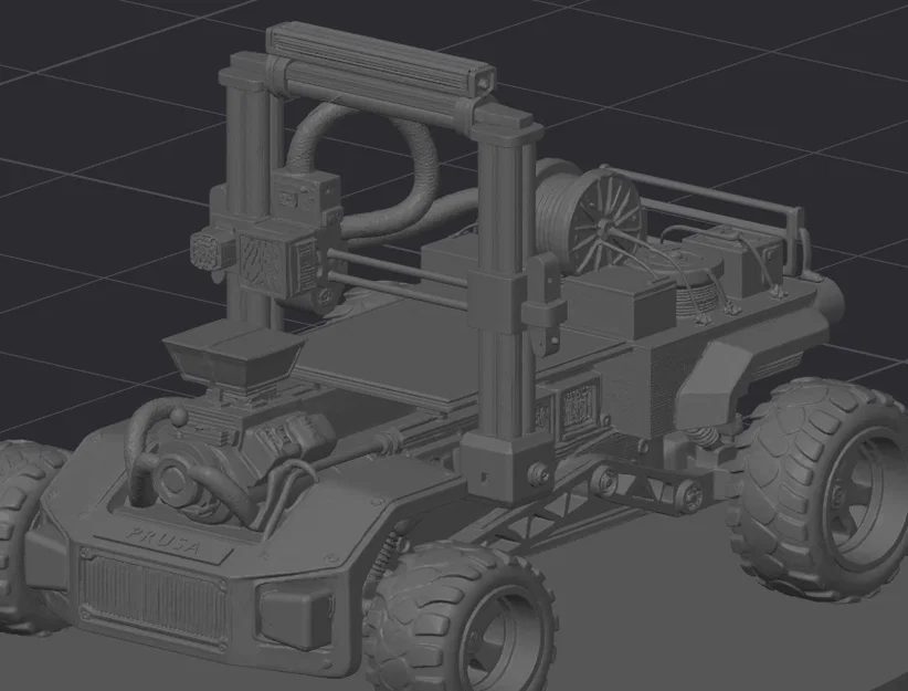 Prusamobile - Image 3