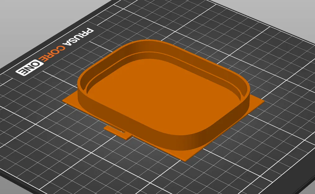 Nắp cho máng ăn chim Kubala, wood-plastic 31 × 21 × 18 cm - Image 4