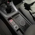 Audi Q3 F3 - Nắp hộc để ly tích hợp MagSafe Charger - Thumbnail 1