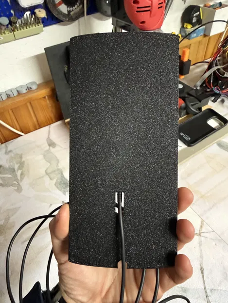 Audi Q3 F3 - Nắp hộc để ly tích hợp MagSafe Charger - Image 4