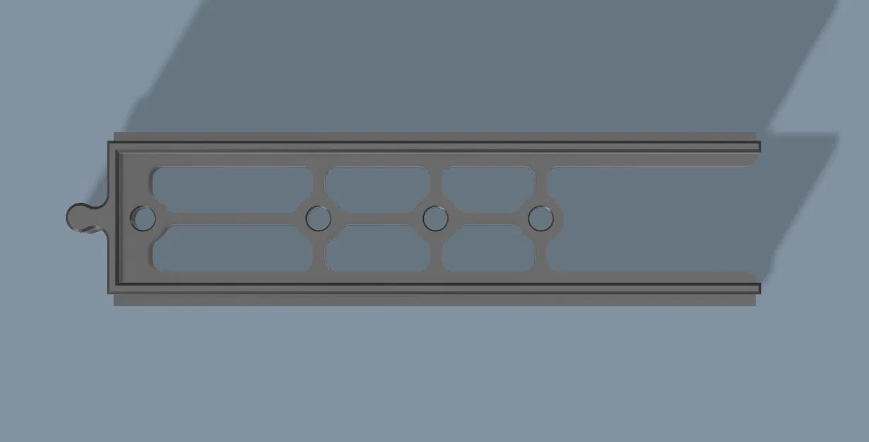 Khay SSD M.2 UniFi Ubiquiti | Heat Insert M3 ngắn | cho UNAS Pro & Cloud Gateway - Image 2