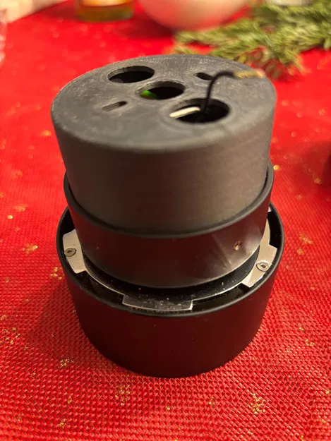 Giá đỡ cho “Top light - PUK! 80 Move Avantgarde” - Image 2