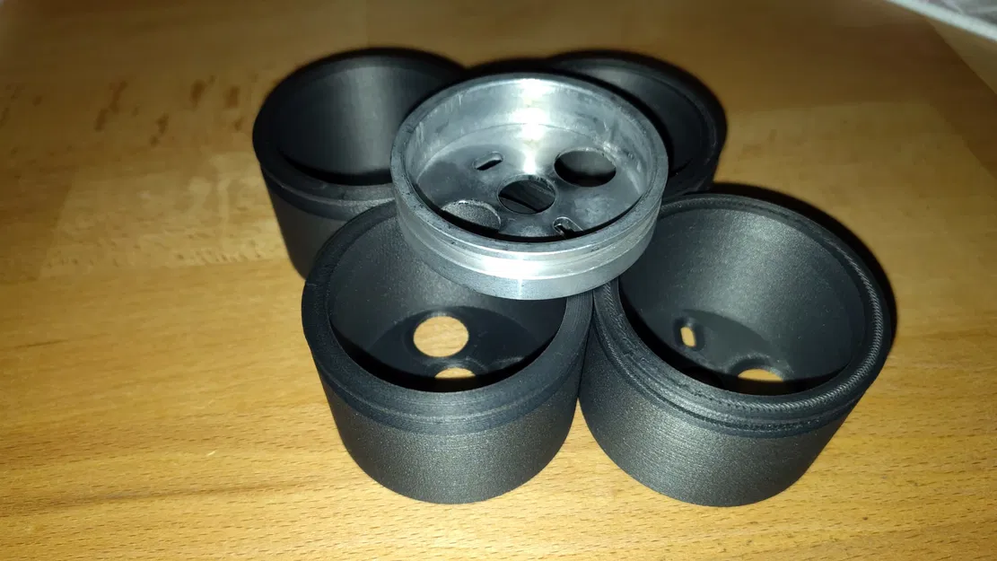 Giá đỡ cho “Top light - PUK! 80 Move Avantgarde” - Image 3