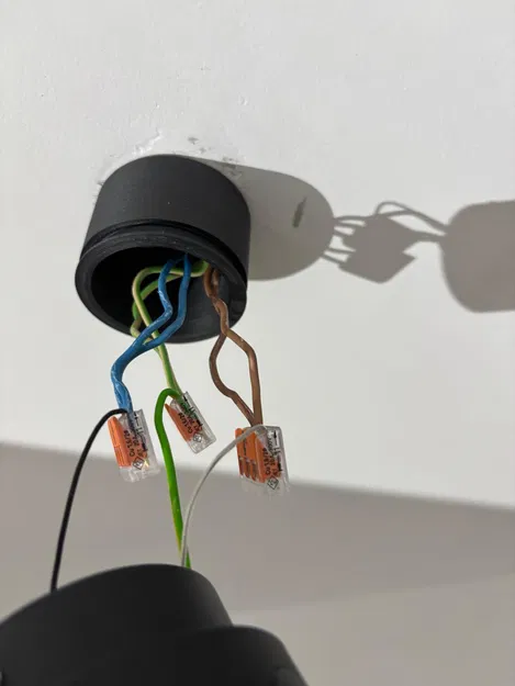 Giá đỡ cho “Top light - PUK! 80 Move Avantgarde” - Image 4