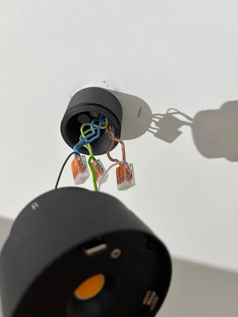 Giá đỡ cho “Top light - PUK! 80 Move Avantgarde” - Image 5