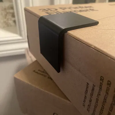 Bảo vệ góc thùng/hộp – 2 loại, nhiều kích thước