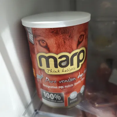 Nắp đậy cho lon Marp 400g (Lid for Marp can 400g)