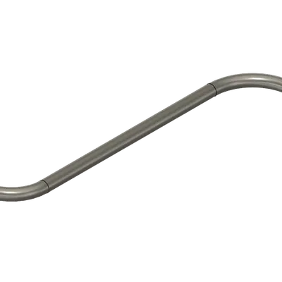 Móc chữ S nhà bếp 94mm (Kitchen S-Hook)