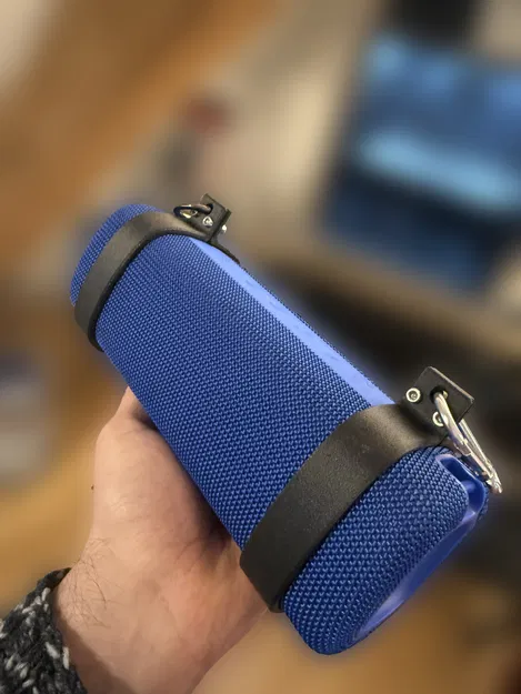 Kẹp giữ loa Xiaomi Mi Bluetooth Speaker MDZ-36 (Holder Clamp) - Image 1