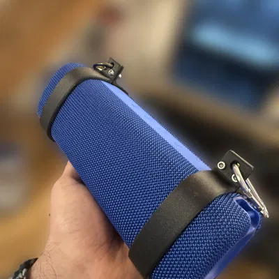 Kẹp giữ loa Xiaomi Mi Bluetooth Speaker MDZ-36 (Holder Clamp)