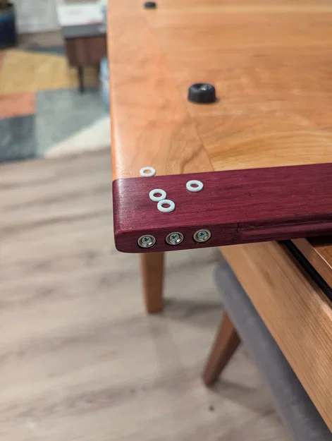 Magnet Spacer (Cữ chêm nam châm) - Image 1