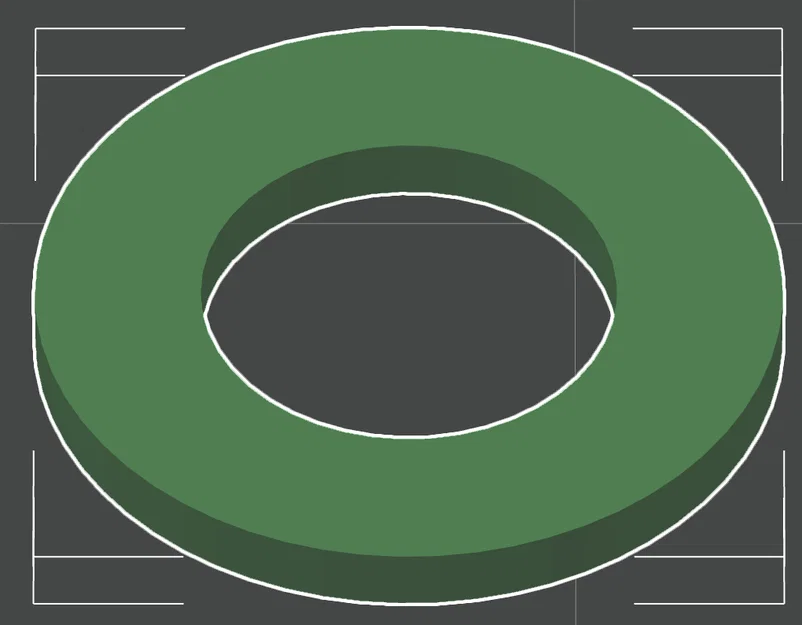 Magnet Spacer (Cữ chêm nam châm) - Image 2