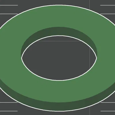 Magnet Spacer (Cữ chêm nam châm)