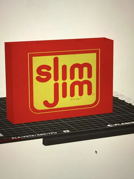 Organizer Slim Jim - Image 1