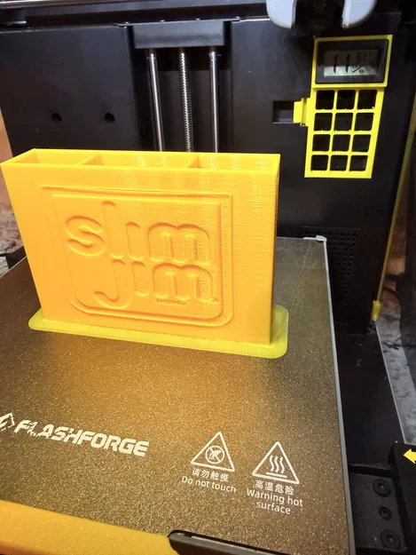 Organizer Slim Jim - Image 2